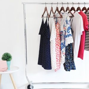 Meet your Posher, Aubrey